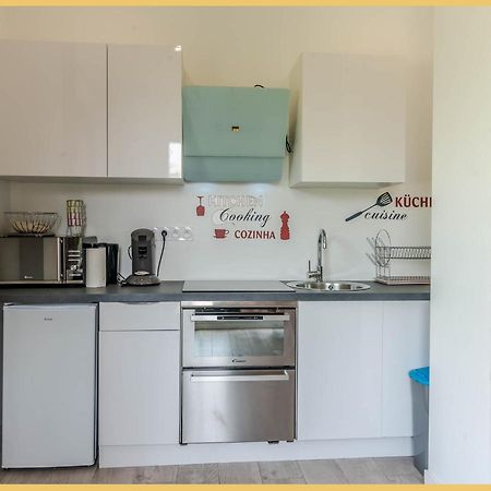 Appartement Cozy 2 Panoramique Lac Leman Thonon-Les-Bains Buitenkant foto