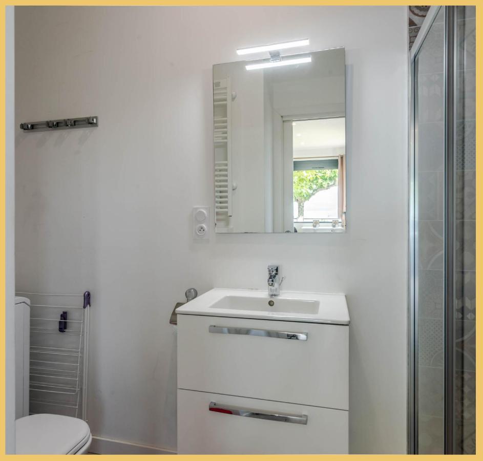 Appartement Cozy 2 Panoramique Lac Leman Thonon-Les-Bains Buitenkant foto