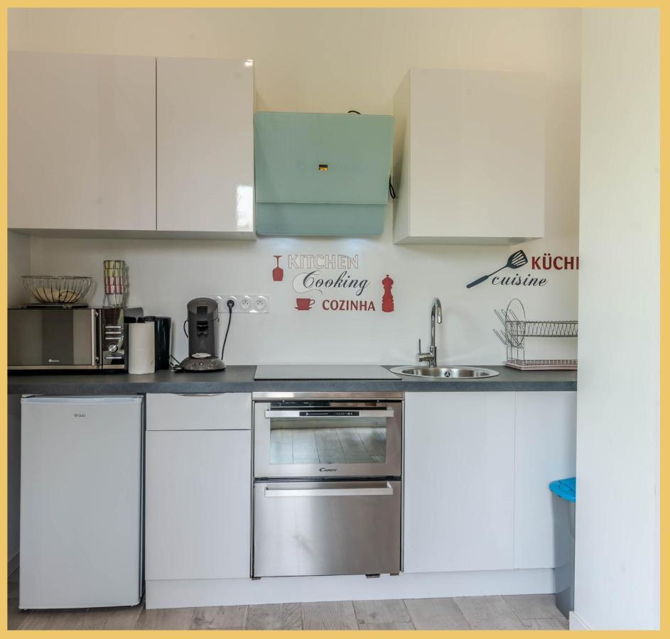 Appartement Cozy 2 Panoramique Lac Leman Thonon-Les-Bains Buitenkant foto